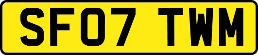 SF07TWM