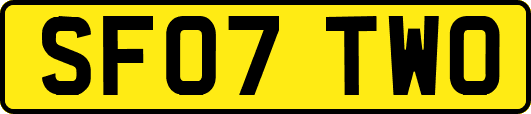 SF07TWO
