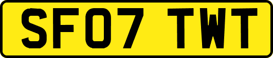 SF07TWT