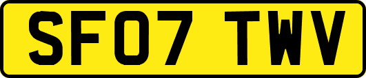 SF07TWV