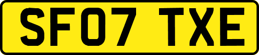 SF07TXE