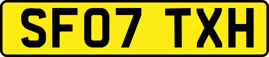 SF07TXH