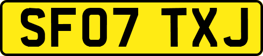 SF07TXJ