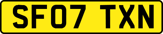 SF07TXN