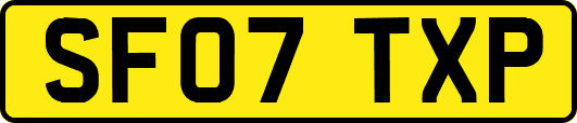 SF07TXP