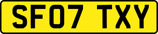 SF07TXY