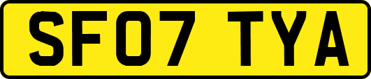 SF07TYA