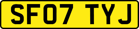 SF07TYJ