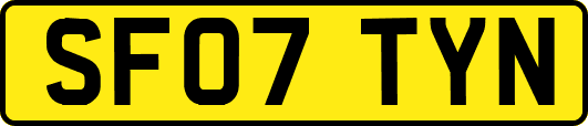 SF07TYN