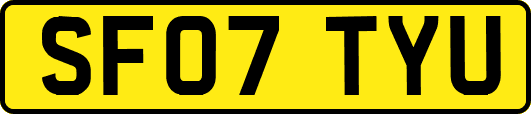 SF07TYU