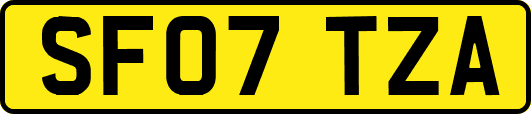 SF07TZA