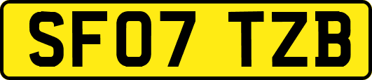 SF07TZB