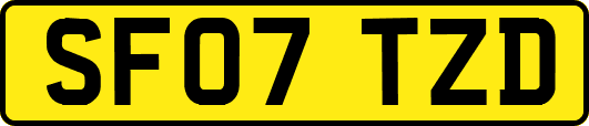 SF07TZD