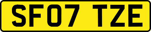 SF07TZE