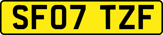 SF07TZF