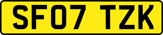 SF07TZK