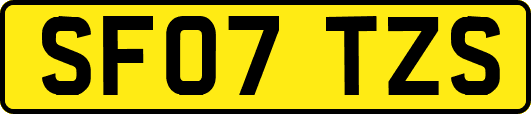 SF07TZS
