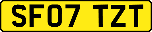 SF07TZT