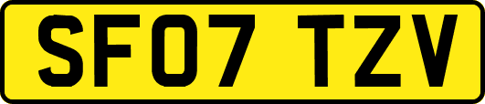 SF07TZV