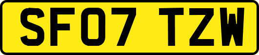 SF07TZW