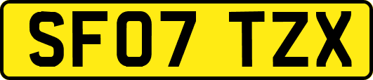 SF07TZX