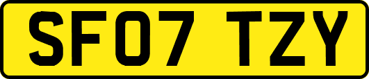 SF07TZY