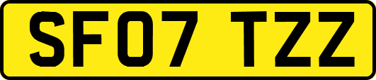 SF07TZZ