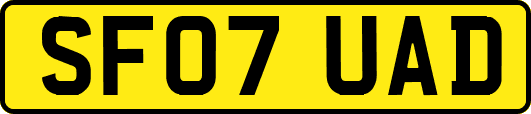 SF07UAD