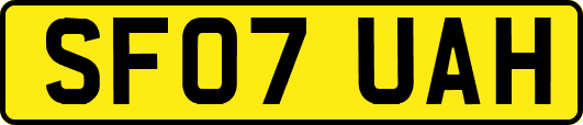 SF07UAH