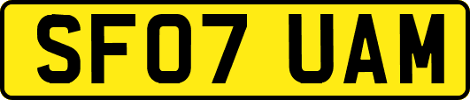 SF07UAM