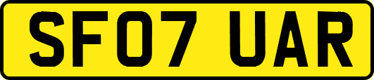SF07UAR