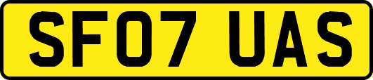 SF07UAS