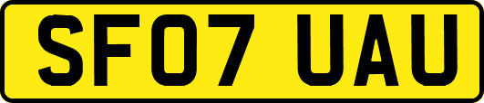 SF07UAU