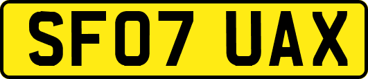 SF07UAX
