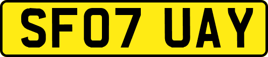 SF07UAY