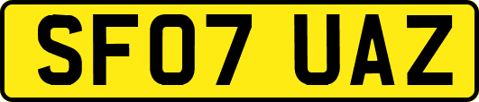 SF07UAZ
