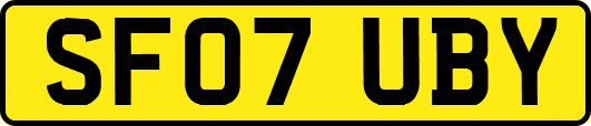 SF07UBY