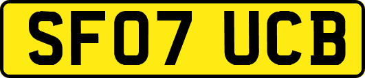 SF07UCB