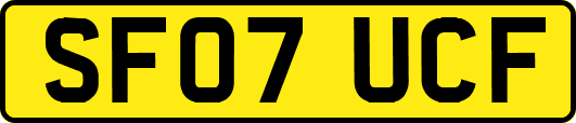 SF07UCF