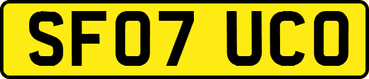 SF07UCO