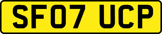 SF07UCP