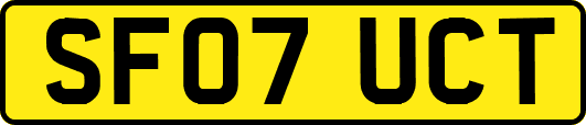 SF07UCT