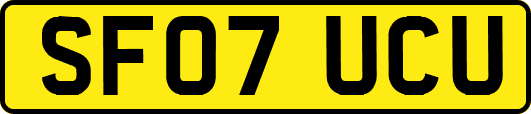 SF07UCU