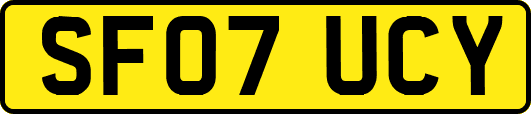 SF07UCY