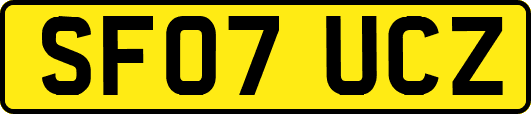 SF07UCZ