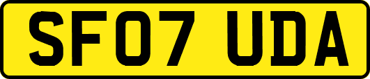 SF07UDA