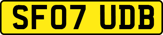 SF07UDB