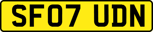 SF07UDN
