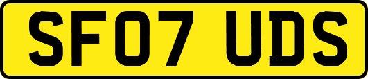 SF07UDS