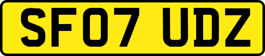 SF07UDZ